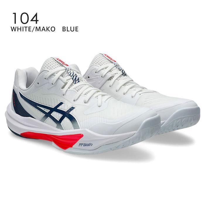 ASICS（アシックス） 送料無料 バレーボールシューズ スカイエリート