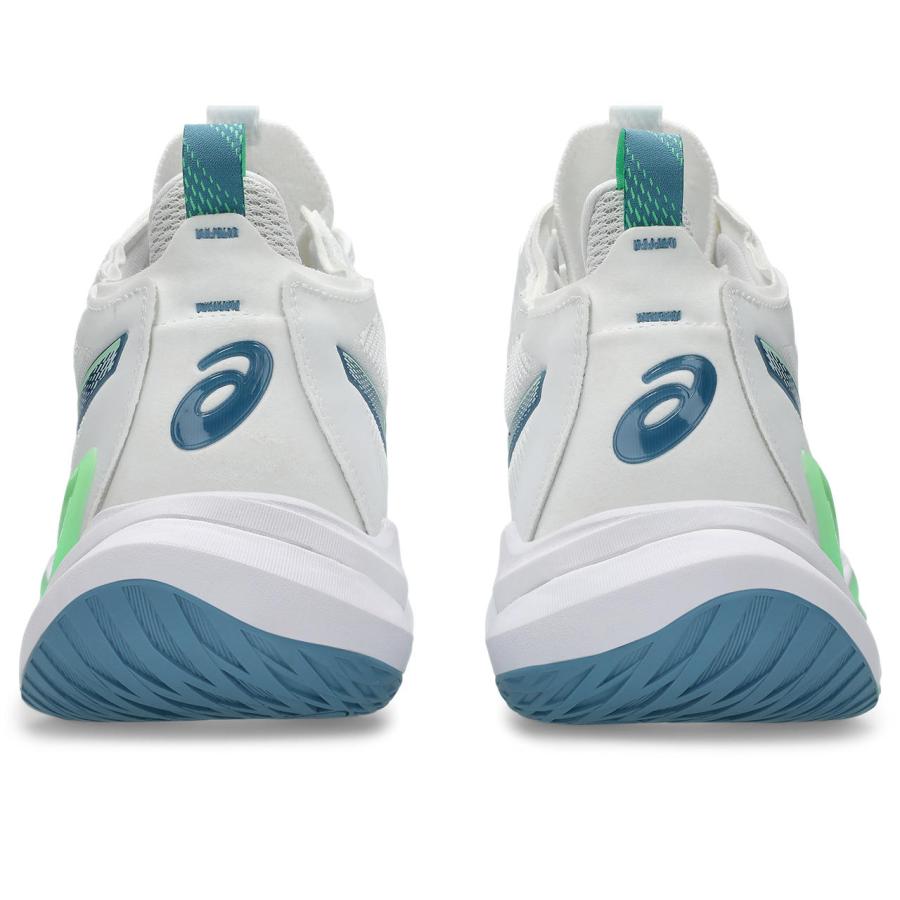 ASICS（アシックス） 送料無料 バレーボールシューズ メタライズ2