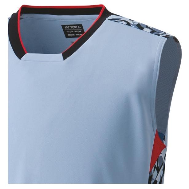 YONEX（ヨネックス） 【メール便可】ヨネックス メンズゲームシャツ