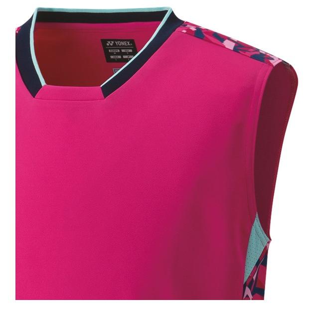 YONEX（ヨネックス） 【メール便可】ヨネックス メンズゲームシャツ