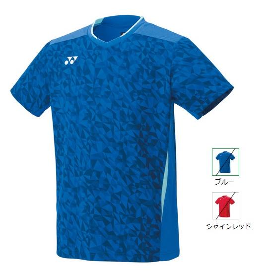 YONEX（ヨネックス） 【メール便可】ヨネックス メンズ ゲームシャツ