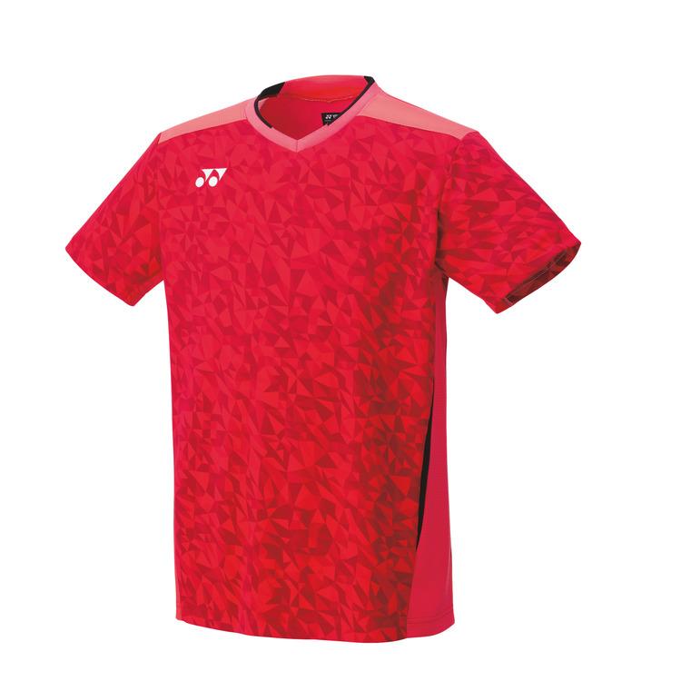 YONEX（ヨネックス） 【メール便可】ヨネックス メンズ ゲームシャツ