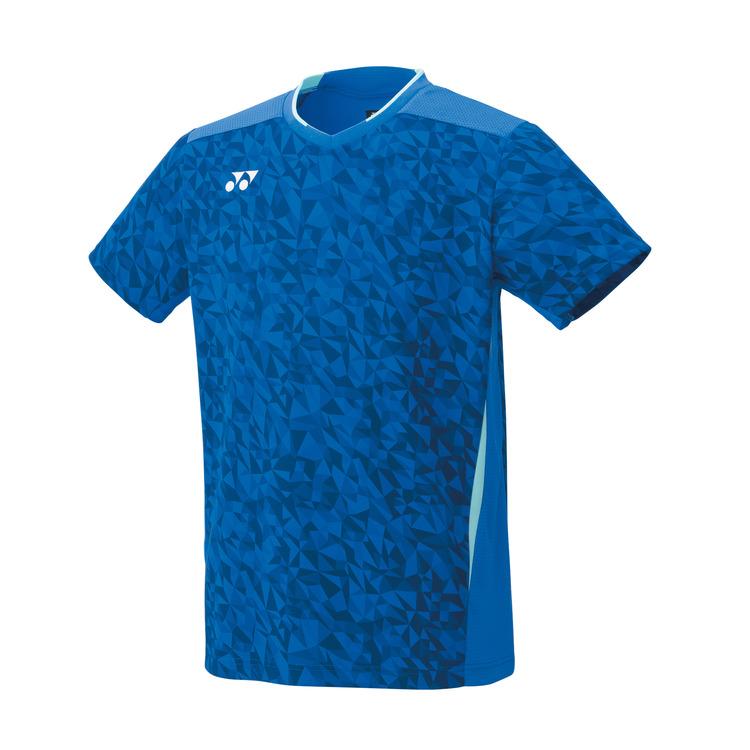 YONEX（ヨネックス） 【メール便可】ヨネックス メンズ ゲームシャツ
