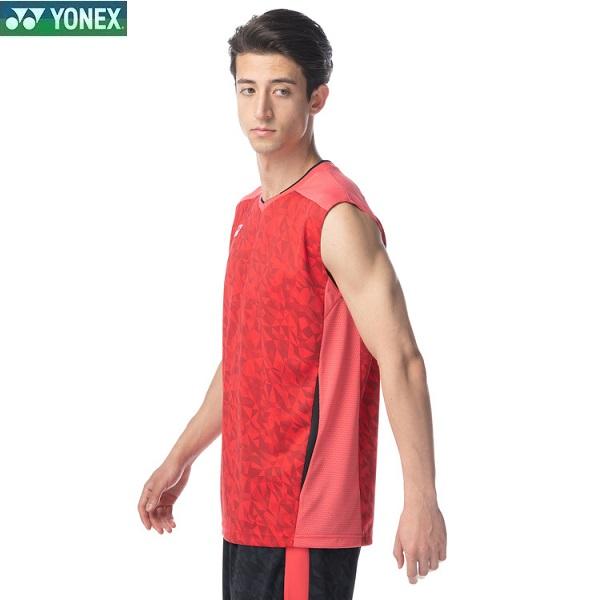 YONEX（ヨネックス） 【メール便可】ヨネックス メンズゲームシャツ