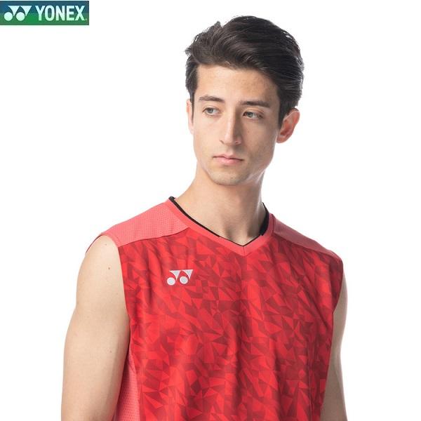 YONEX（ヨネックス） 【メール便可】ヨネックス メンズゲームシャツ
