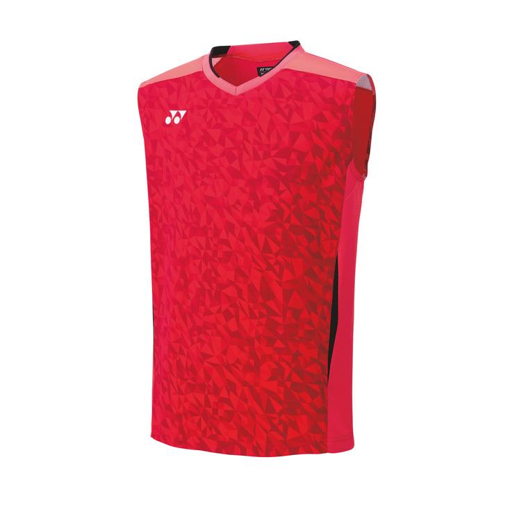 YONEX（ヨネックス） 【メール便可】ヨネックス メンズゲームシャツ