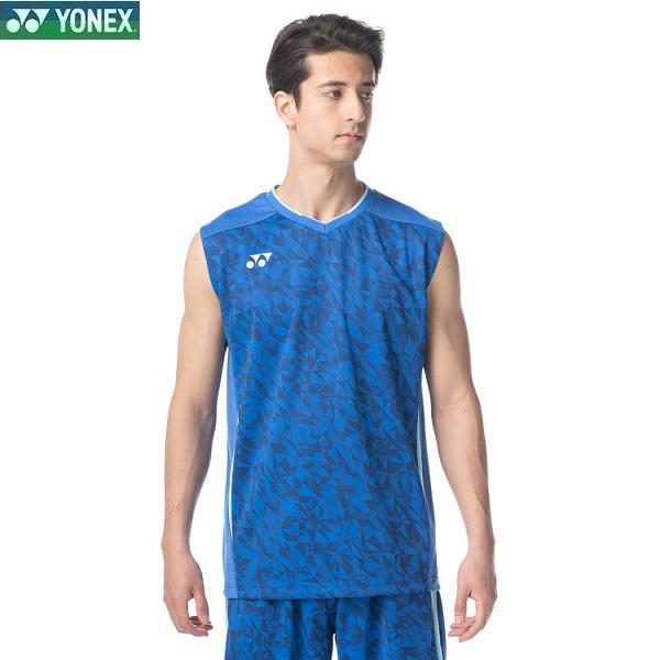 YONEX（ヨネックス） 【メール便可】ヨネックス メンズゲームシャツ