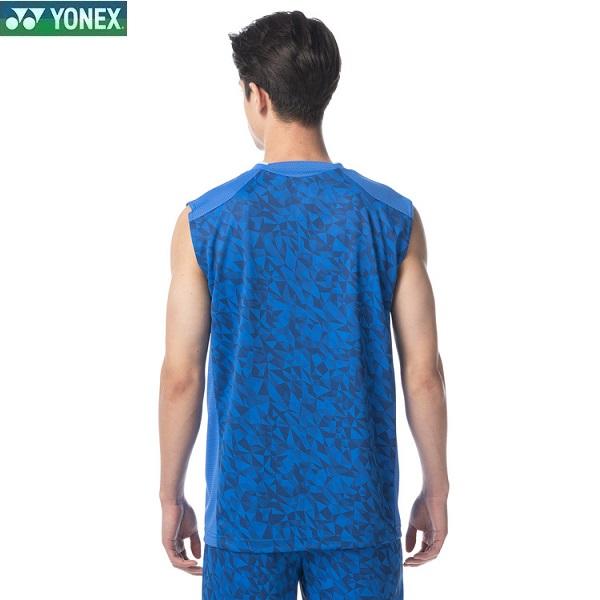 YONEX（ヨネックス） 【メール便可】ヨネックス メンズゲームシャツ