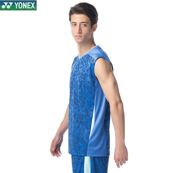 YONEX（ヨネックス） 【メール便可】ヨネックス メンズゲームシャツ