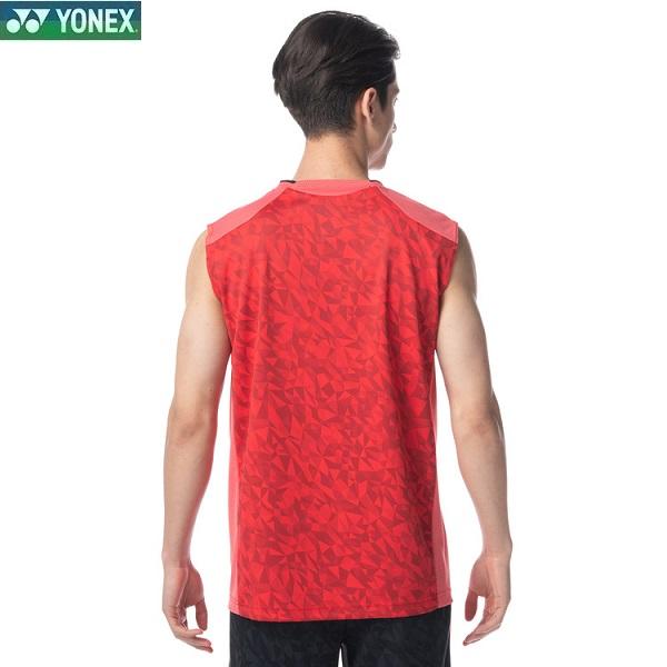 YONEX（ヨネックス） 【メール便可】ヨネックス メンズゲームシャツ