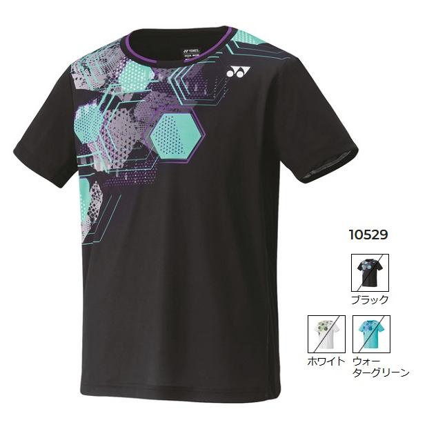 YONEX（ヨネックス） 【メール便可】ヨネックス ユニゲームシャツ