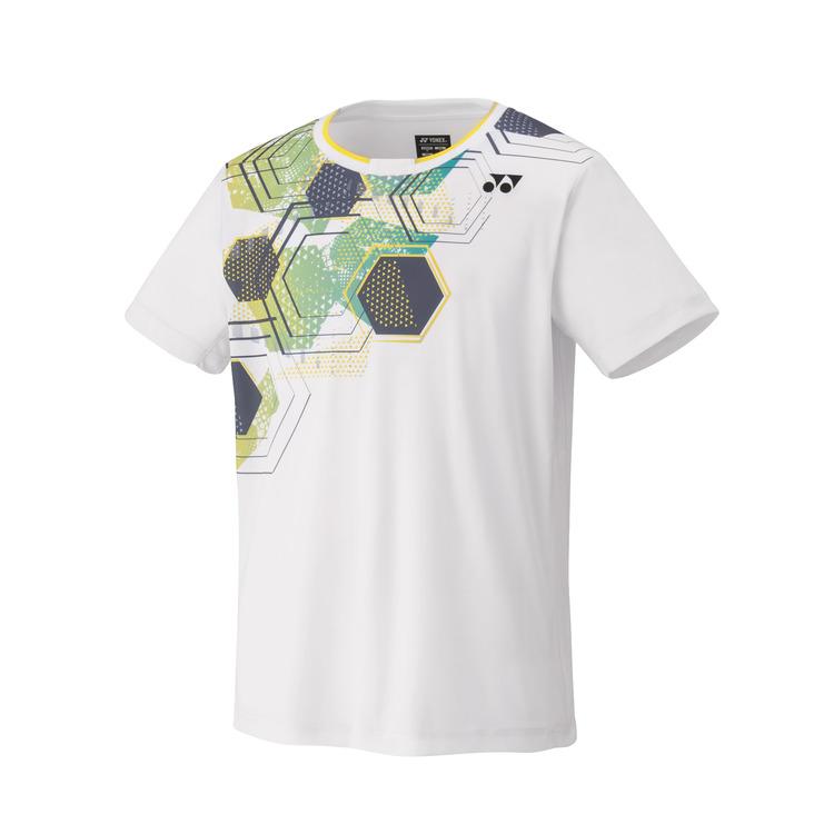 YONEX（ヨネックス） 【メール便可】ヨネックス ユニゲームシャツ