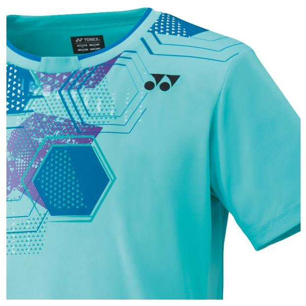 YONEX（ヨネックス） 【メール便可】ヨネックス ユニゲームシャツ