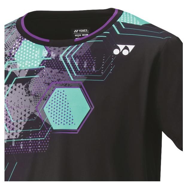 YONEX Ｌサイズ　ゲームシャツ YONEX（ヨネックス） 【メール便可】ヨネックス ユニゲームシャツ
