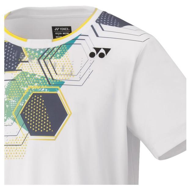 YONEX（ヨネックス） 【メール便可】ヨネックス ユニゲームシャツ