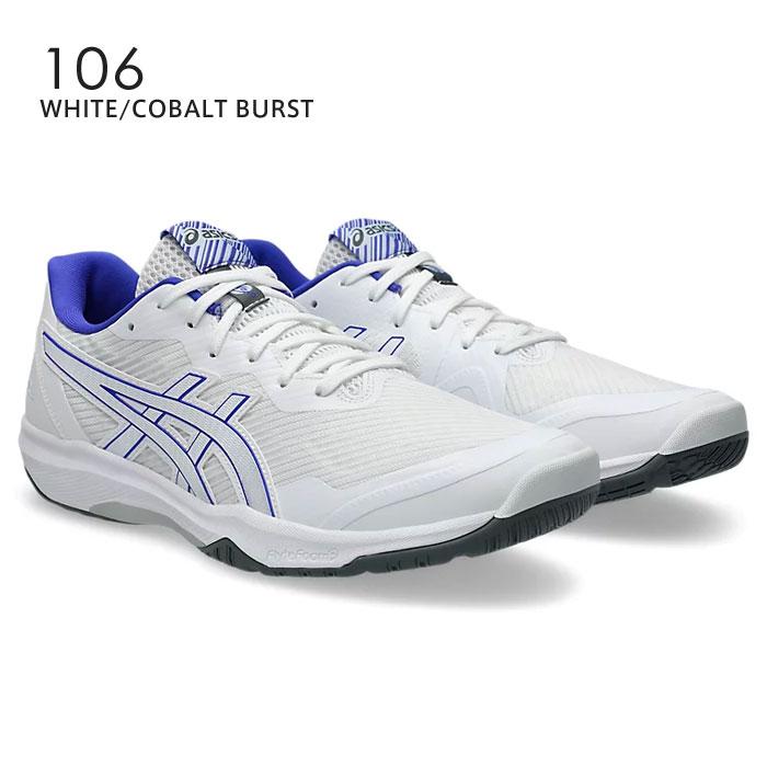 ASICS（アシックス） 送料無料 バレーボールシューズ ローテジャパン
