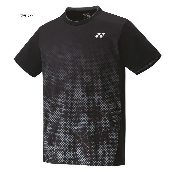 YONEX（ヨネックス） 【メール便可】ヨネックス ユニゲームシャツ