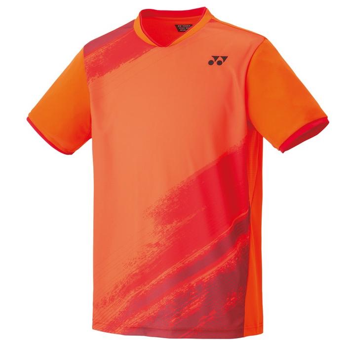 YONEX（ヨネックス） 【メール便可】ヨネックス ユニ ゲームシャツ