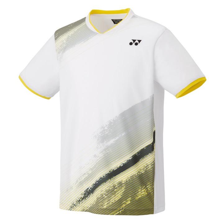 YONEX（ヨネックス） 【メール便可】ヨネックス ユニ ゲームシャツ