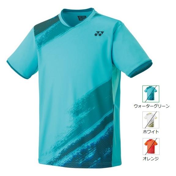YONEX（ヨネックス） 【メール便可】ヨネックス ジュニア ゲームシャツ