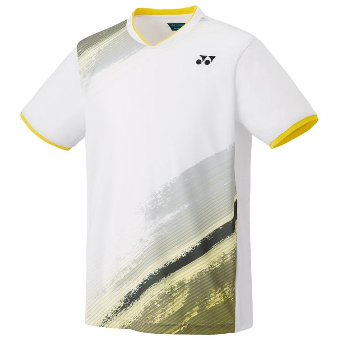 YONEX（ヨネックス） 【メール便可】ヨネックス ジュニア ゲームシャツ