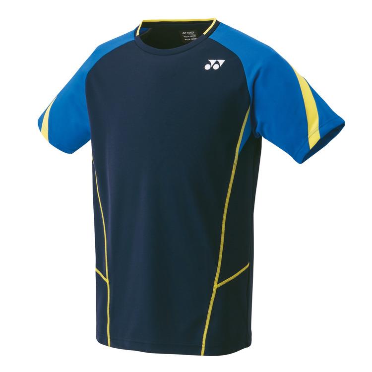 YONEX（ヨネックス） 【メール便可】ヨネックス ユニゲームシャツ