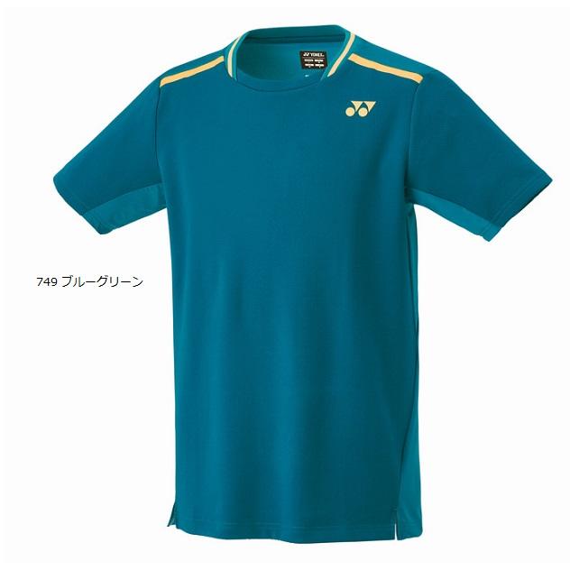 YONEX（ヨネックス） 【メール便可】ヨネックス ユニゲームシャツ