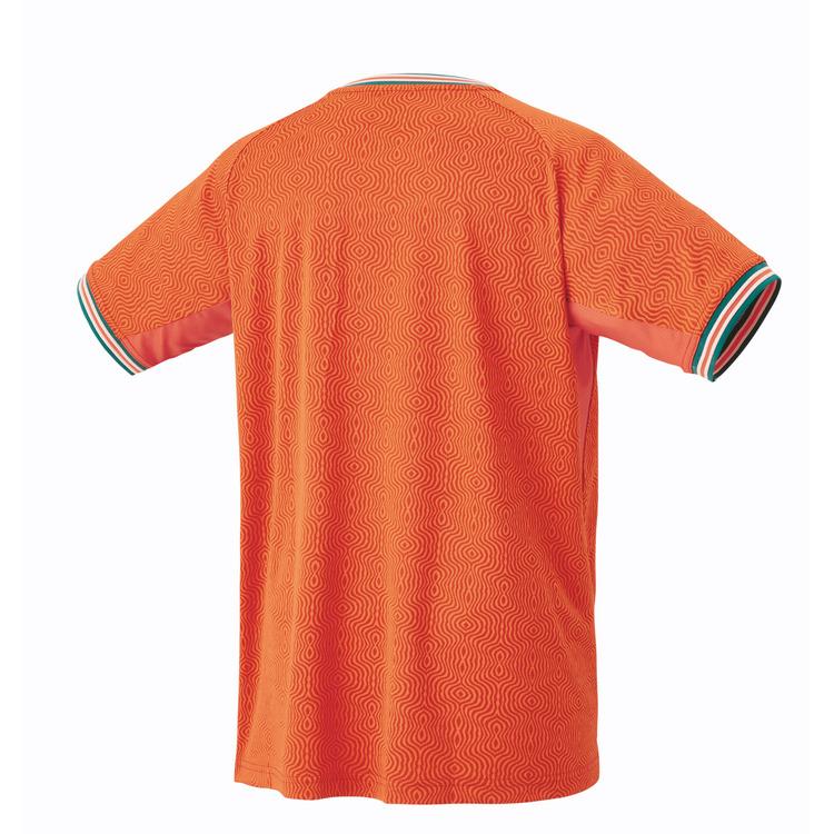 YONEX（ヨネックス） 【メール便可】ヨネックス ユニゲームシャツ