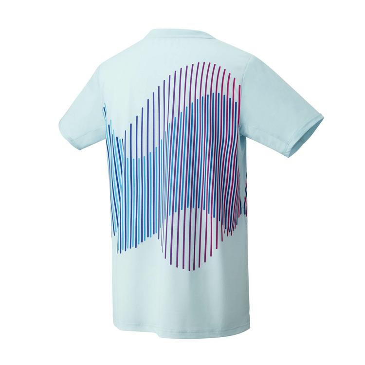 YONEX 【メール便可】ヨネックス ユニゲームシャツ(フィット