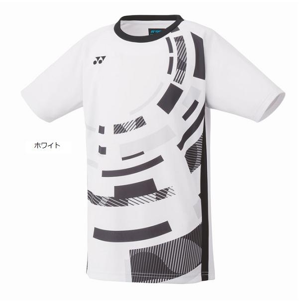 YONEX（ヨネックス） 【メール便可】ヨネックス ジュニアゲームシャツ