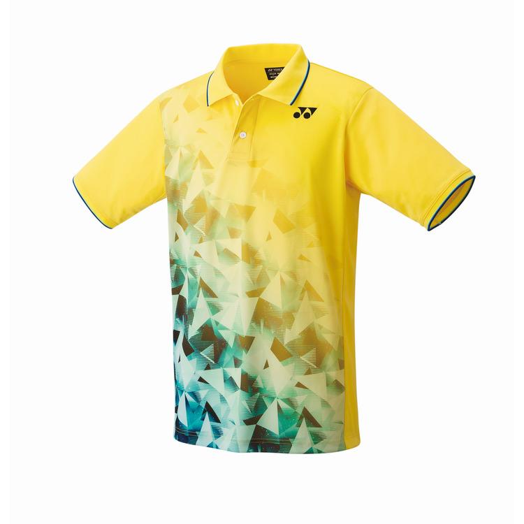 YONEX（ヨネックス） 【メール便可】ヨネックス ユニ ゲームシャツ