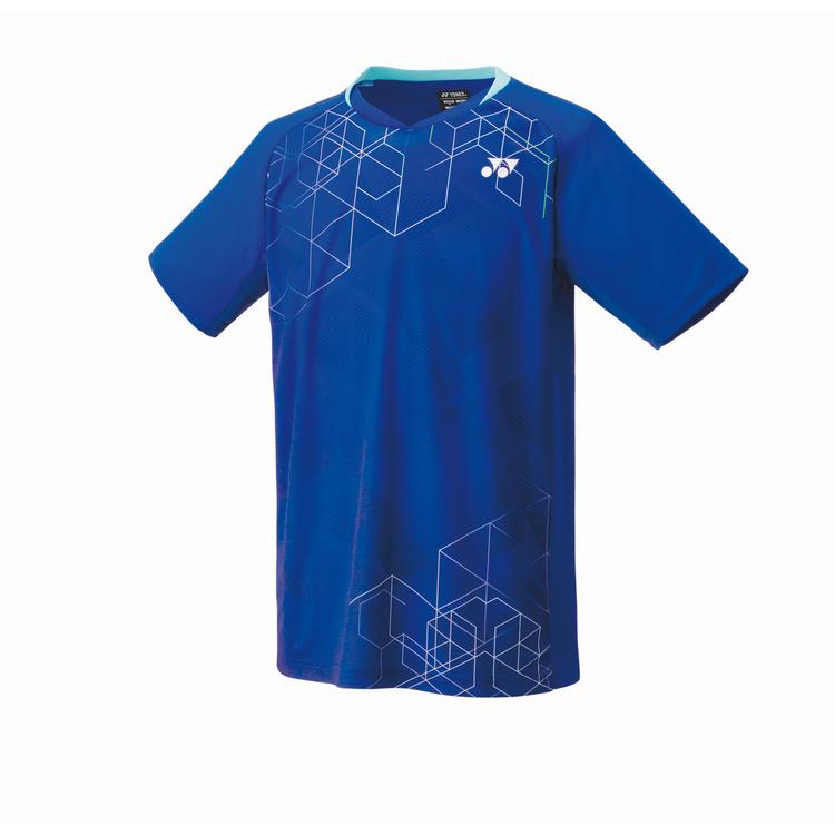 YONEX 【メール便可】ヨネックス ユニゲームシャツ 10602 男女 YONEX 【メール便可】ヨネックス ユニゲームシャツ 10602 男女