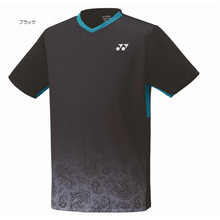 YONEX（ヨネックス） 【メール便可】ヨネックス ユニゲームシャツ