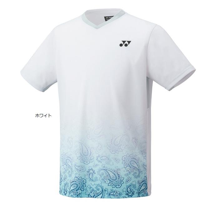 YONEX（ヨネックス） 【メール便可】ヨネックス ユニゲームシャツ
