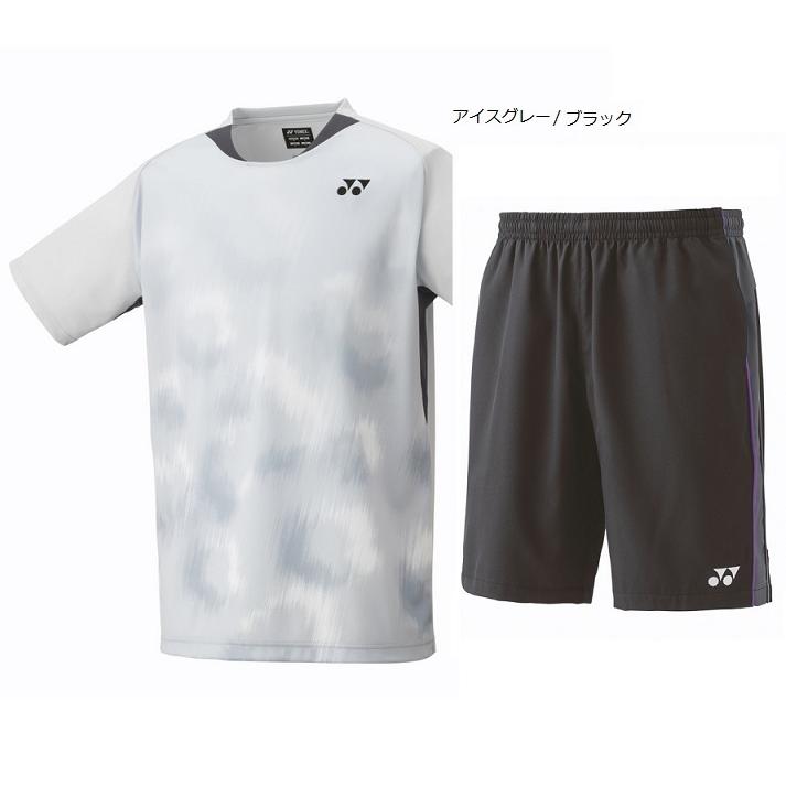 YONEX（ヨネックス） テニス バドミントン ユニフォーム上下セット