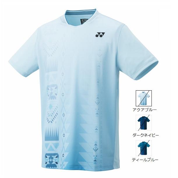 YONEX（ヨネックス） 【メール便可】ヨネックス ユニゲームシャツ