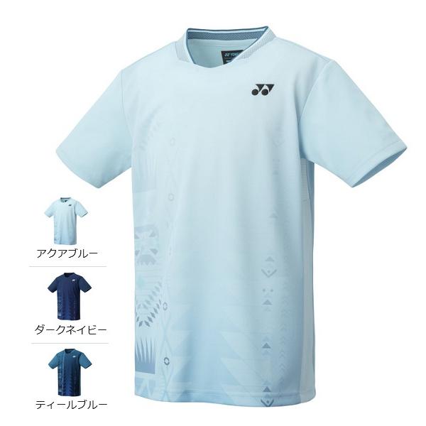 YONEX（ヨネックス） 【メール便可】ヨネックス ジュニア ゲームシャツ