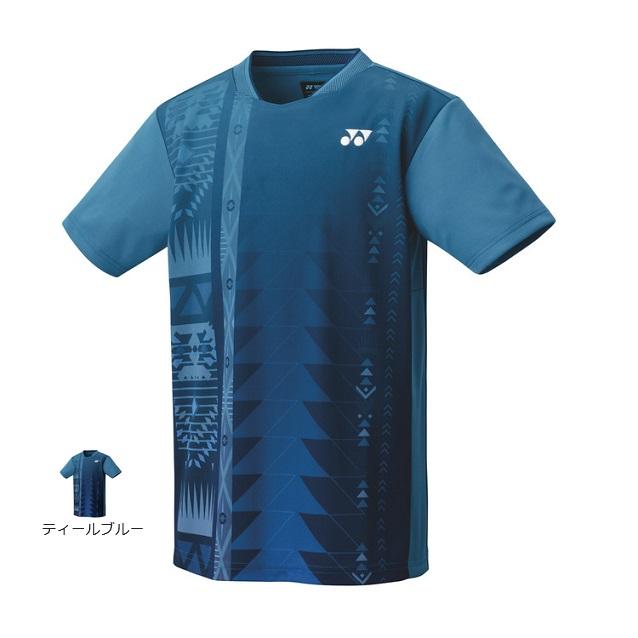 YONEX（ヨネックス） 【メール便可】ヨネックス ジュニア ゲームシャツ