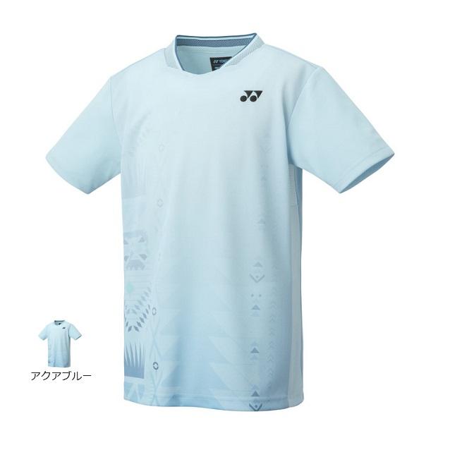 YONEX（ヨネックス） 【メール便可】ヨネックス ジュニア ゲームシャツ