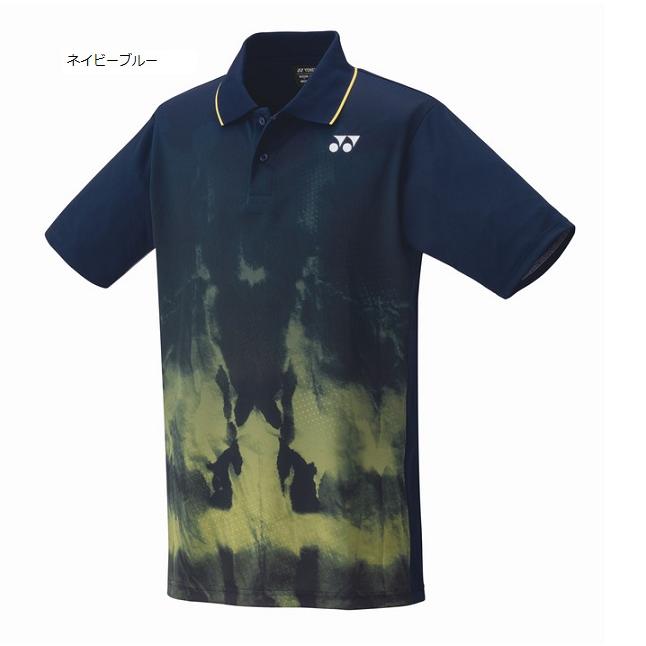 YONEX（ヨネックス） 【メール便可】ヨネックス ユニゲームシャツ