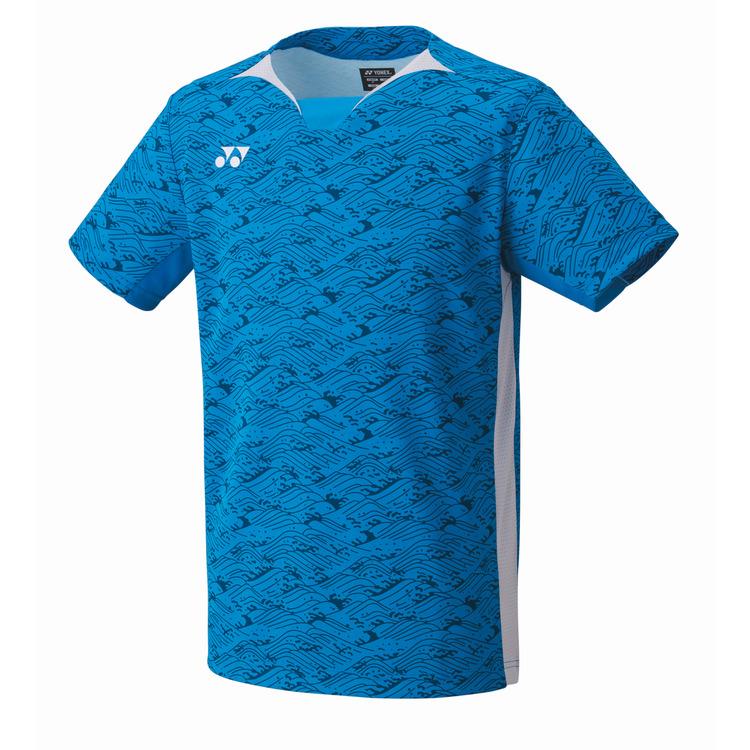 YONEX（ヨネックス） 【メール便可】ヨネックス メンズ ゲームシャツ