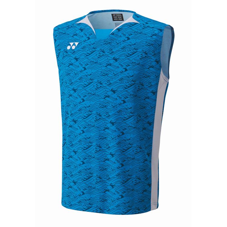 YONEX（ヨネックス） 【メール便可】ヨネックス メンズ ゲームシャツ