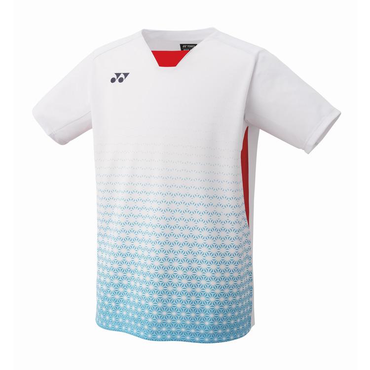 YONEX（ヨネックス） 【メール便可】ヨネックス メンズ ゲームシャツ