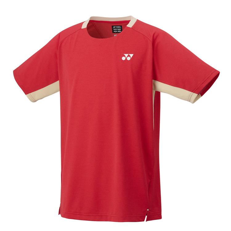 ヨネックスユニフォーム YONEX（ヨネックス） 【メール便可】ヨネックス ユニゲームシャツ