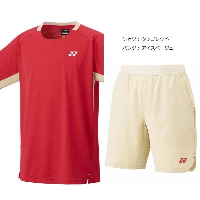 YONEX（ヨネックス） テニス バドミントン ユニフォーム上下セット