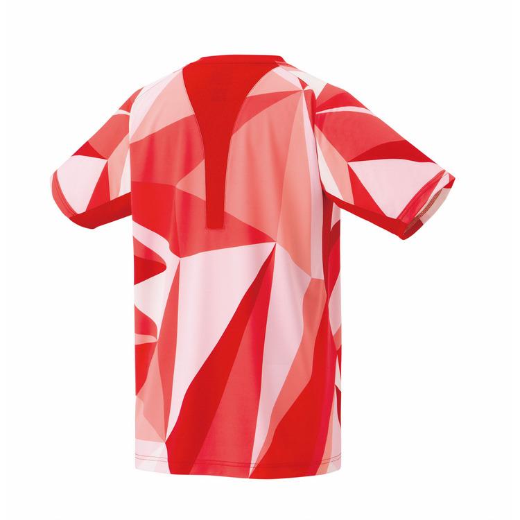 YONEX（ヨネックス） 【メール便可】ヨネックス ユニゲームシャツ