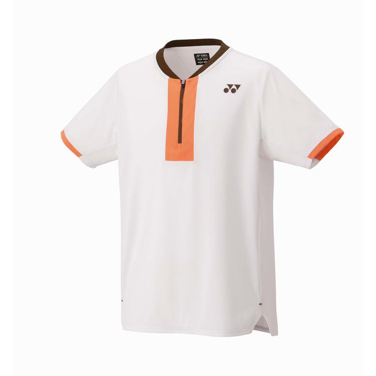 YONEX（ヨネックス） 【メール便可】ヨネックス ユニゲームシャツ