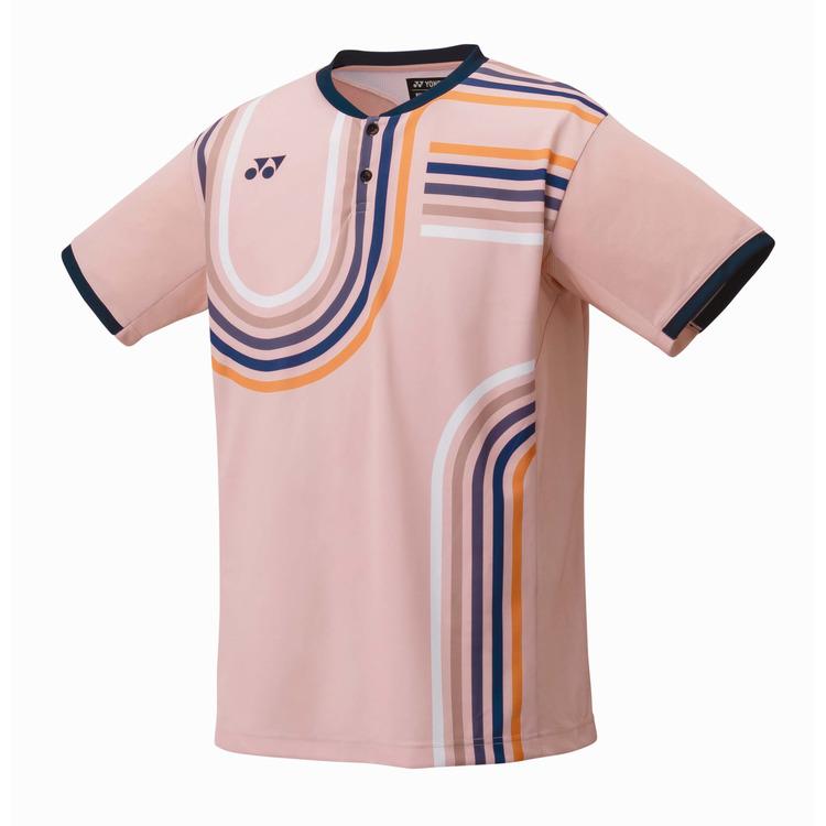 YONEX（ヨネックス） 【メール便可】ヨネックス メンズゲームシャツ