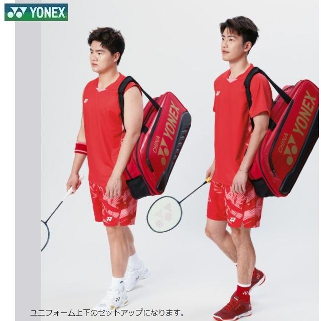 YONEX ヨネックス テニス バドミントン ユニフォーム上下セット YONEX ヨネックス テニス バドミントン ユニフォーム上下セット