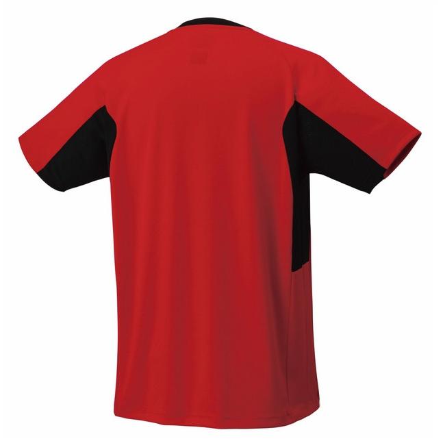 YONEX（ヨネックス） 【メール便可】ヨネックス ジュニアゲームシャツ